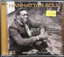 VA - Manhattan Soul