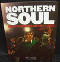 Northern Soul - An Illustrated History -  Elaine Constantine (2nd Hand)
