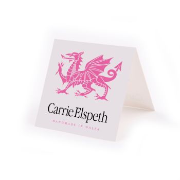 Welsh Tent Card 2017