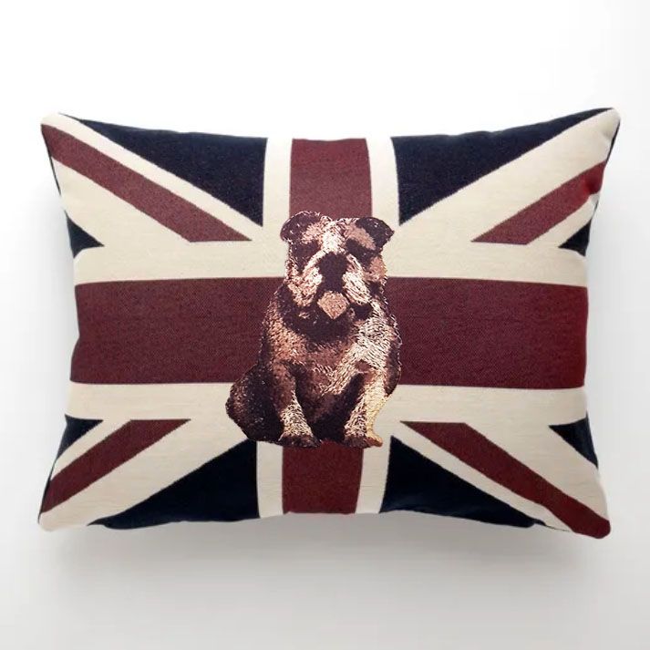 Cushions