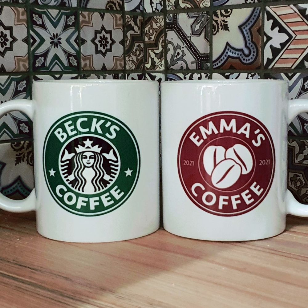 Mugs & Drinkware
