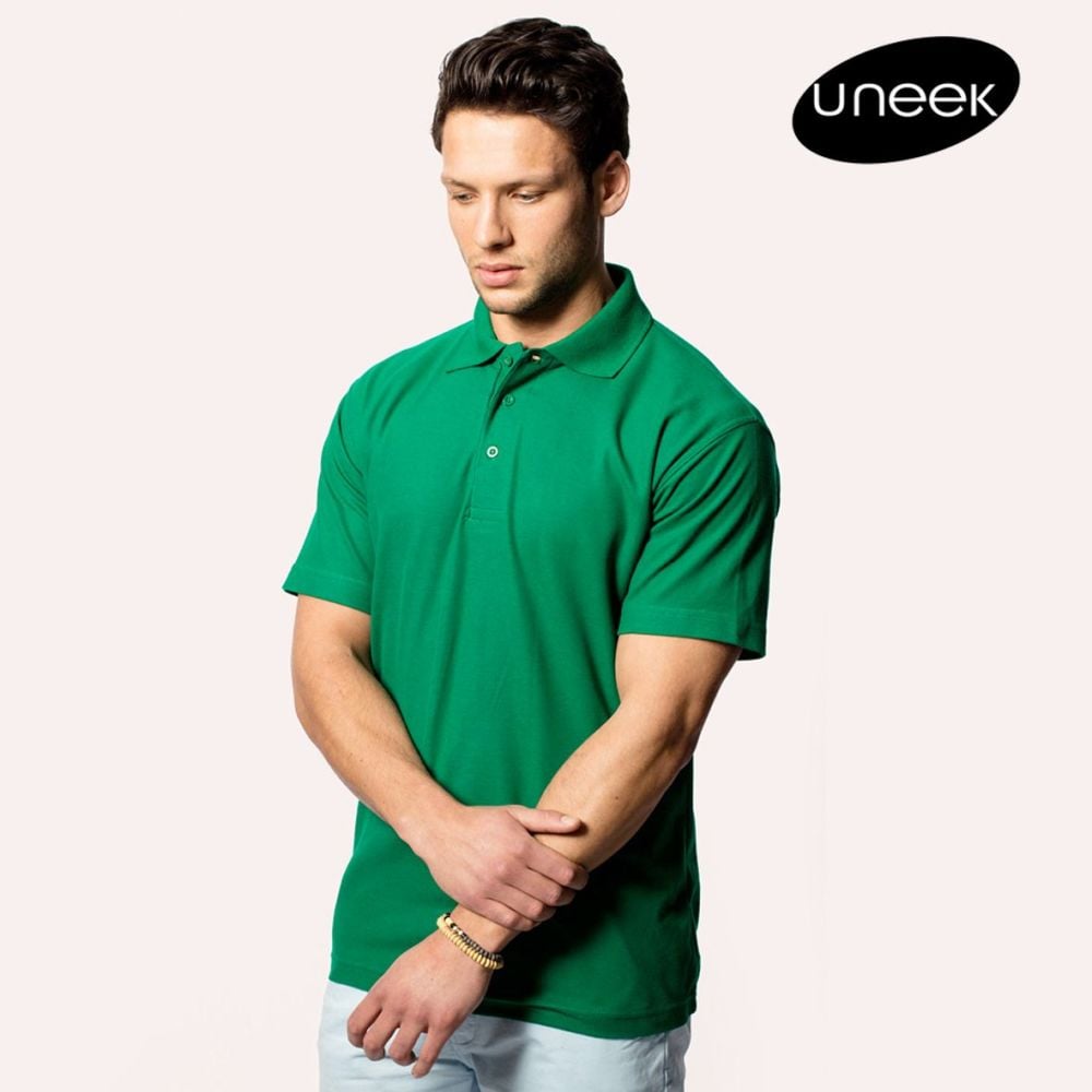 Uneek Classic Polo Shirt
