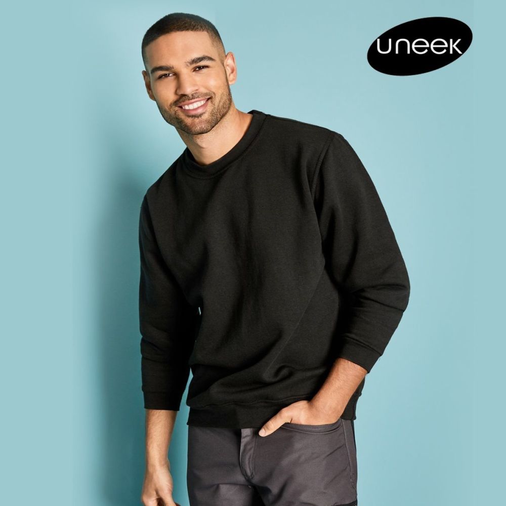 Uneek Classic Sweatshirt