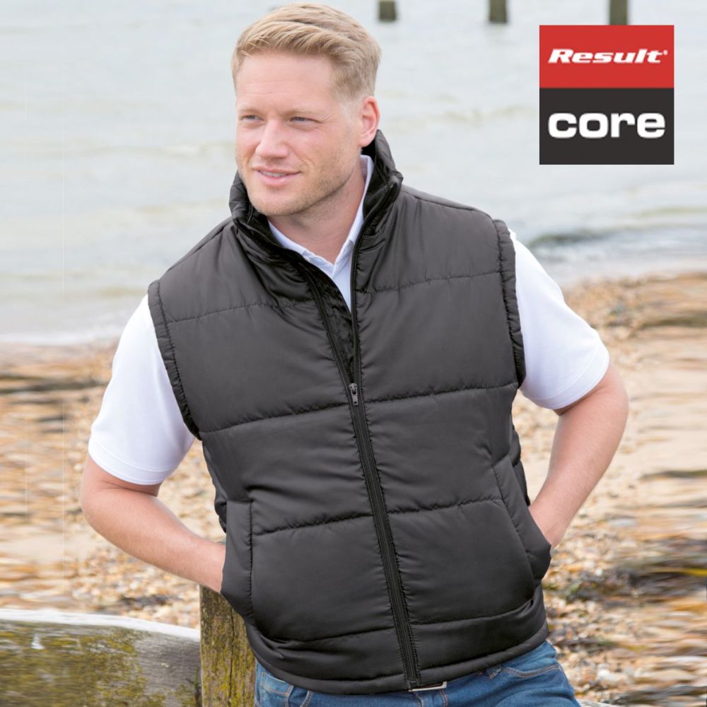 Result Core Bodywarmer