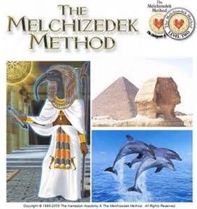 Melchizedek Method Level 5 Tuition