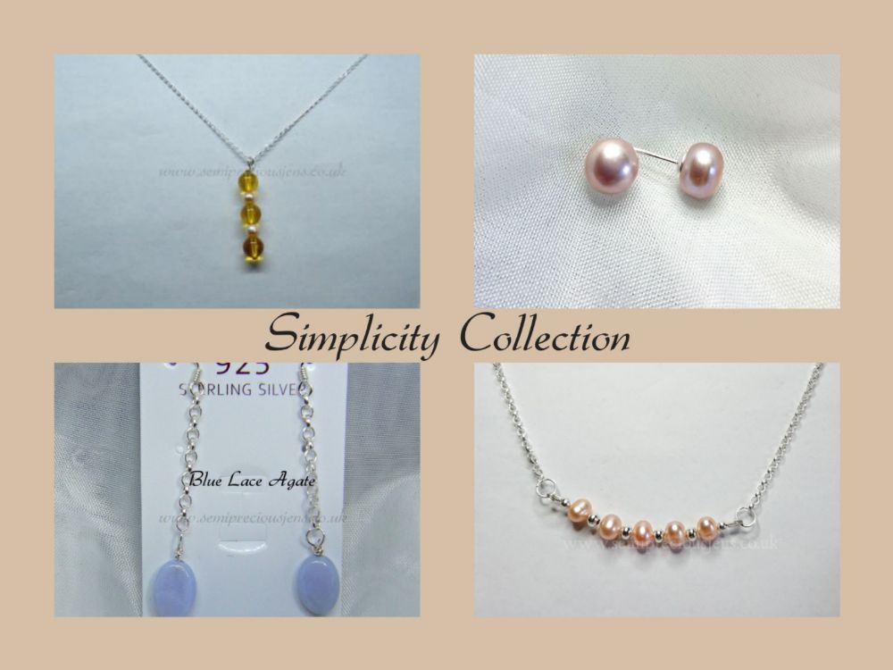 SIMPLICITY COLLECTION