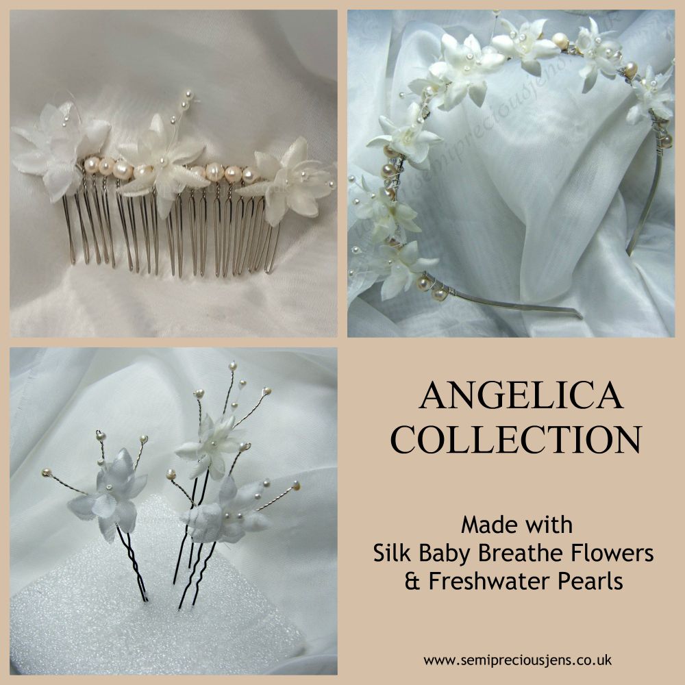 ANGELICA COLLECTION