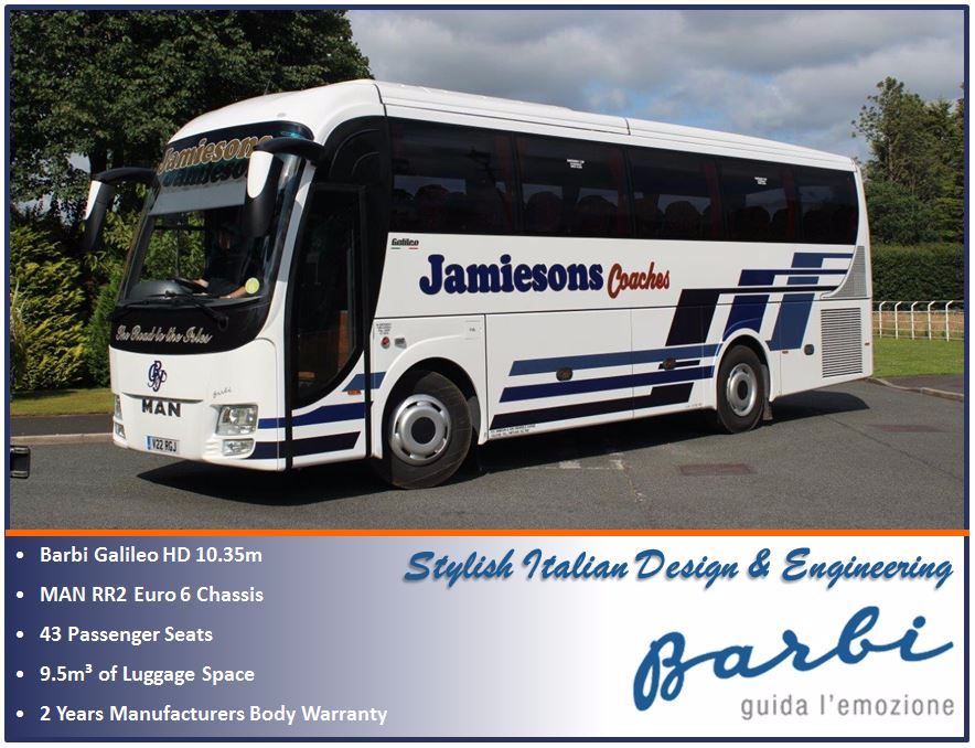B.A.S.E. Coach Sales New & Used Coaches The Home of 70 Seat conversions, belted deckers