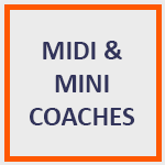 Mini & Midi Coaches