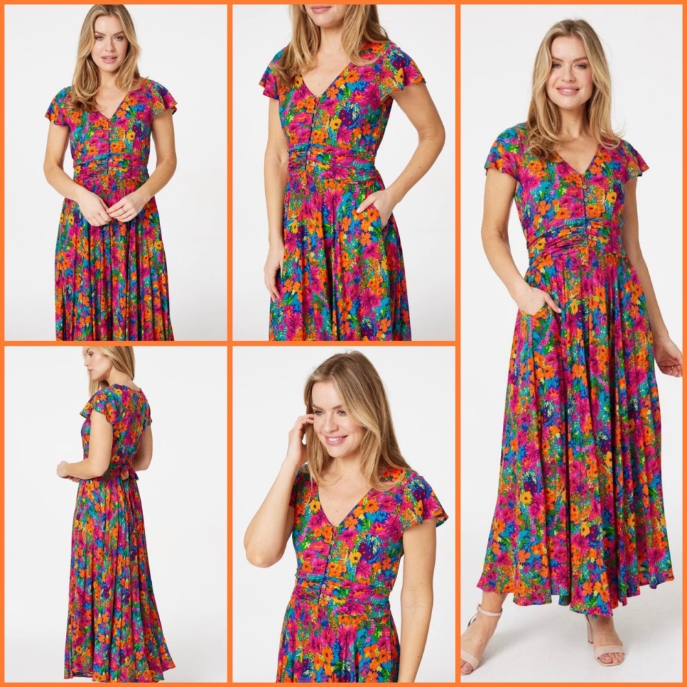 Stella morgan clothing 2025