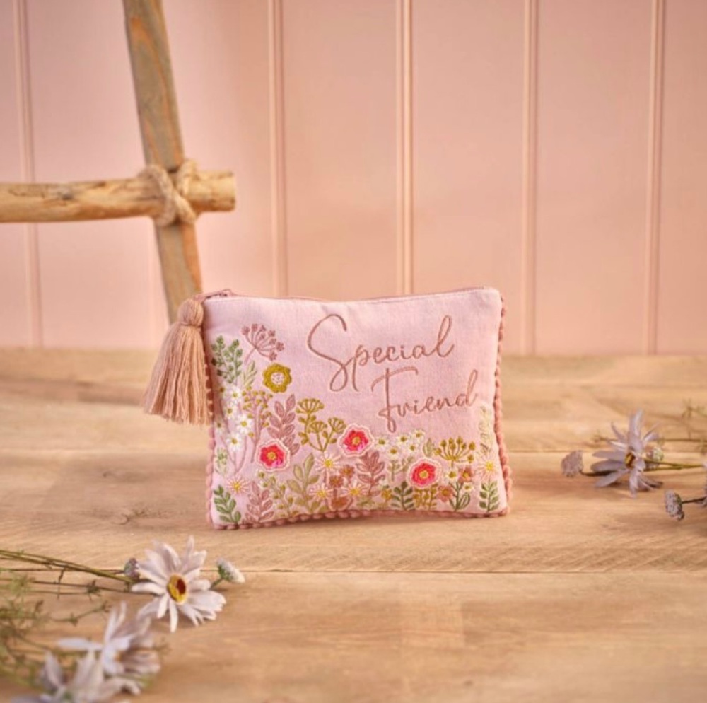 New Product….ditsy floral velvet fabric embroidery and glass beads special 