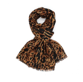 New Product&hellip;.brown/black animal print with a touch of gold