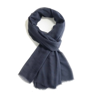 New Product&hellip;.navy scarf