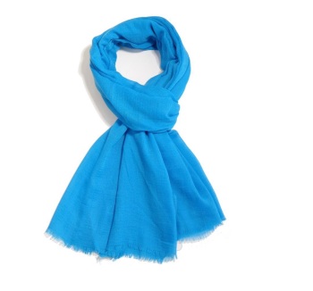 New Product&hellip;.blue scarf