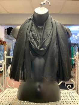 New Product&hellip;.black scarf
