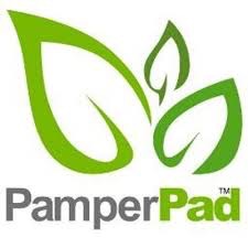 Pamper Pad - JSM Fitness
