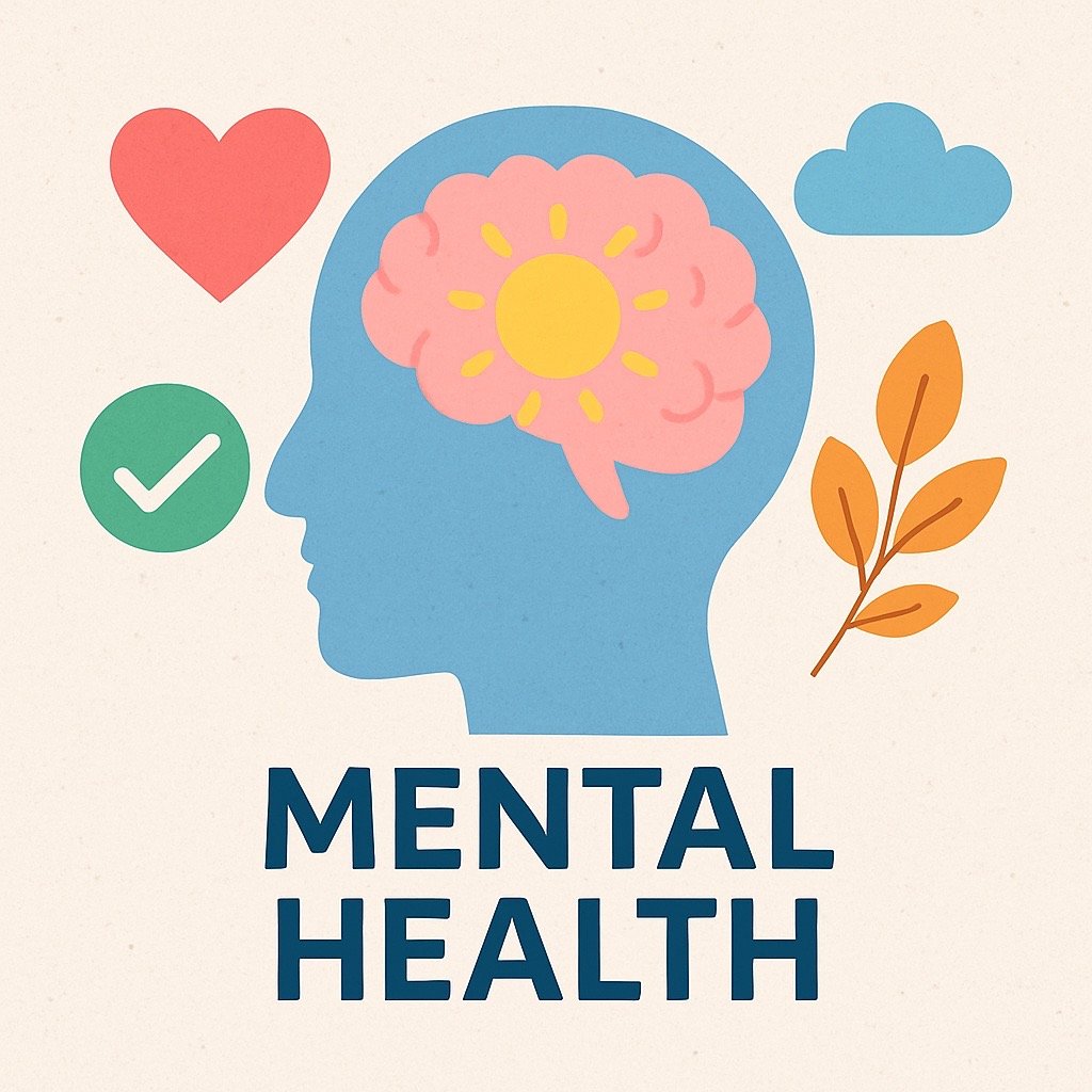 Mental Health - Top Personal Trainer St Albans
