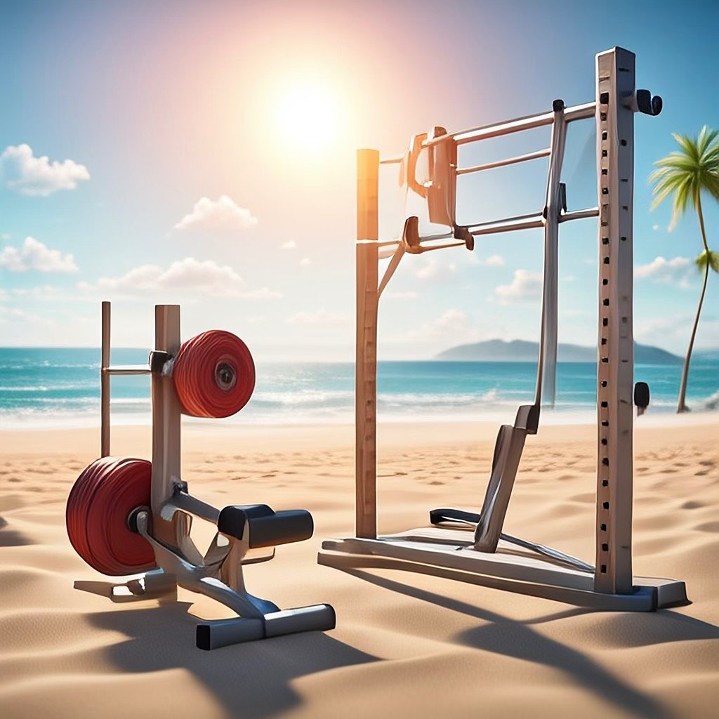 How to exercise safely in the summer - Advice from JSM Fitness - Top personal trainer in St Albans 