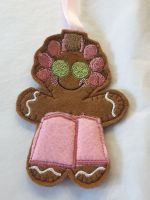 Spa with Rollers Gingerbread 