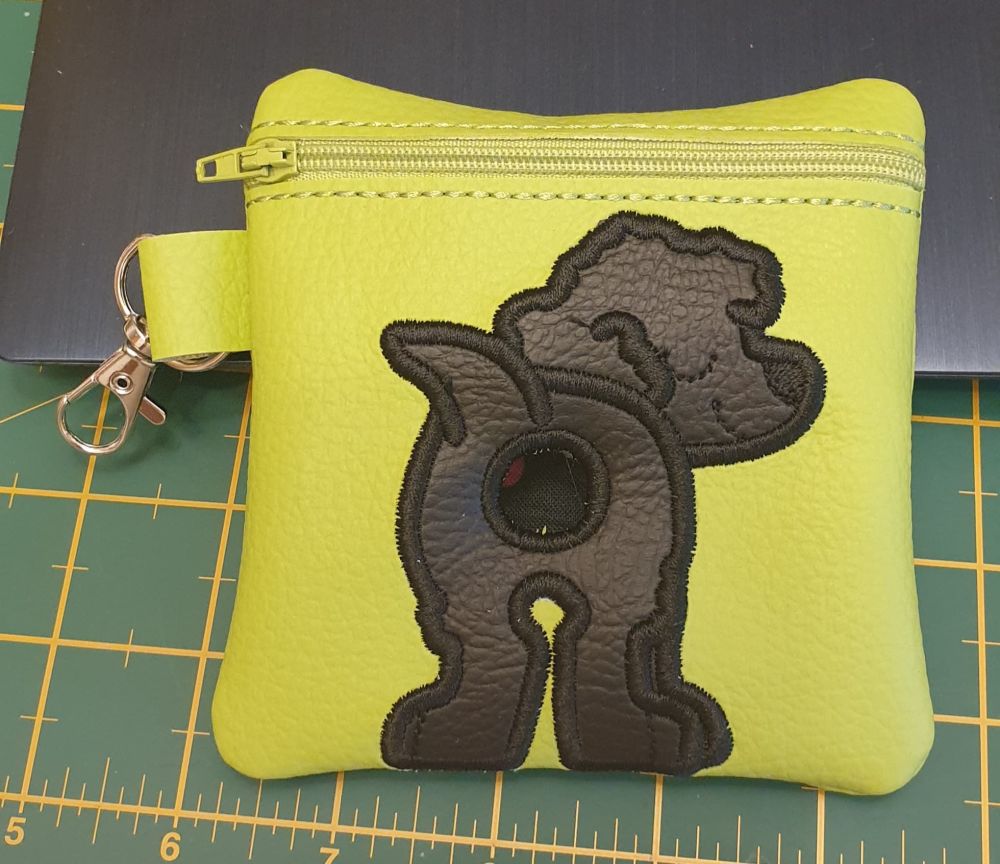 CAVAPOO POOP DISPENSER BAG
