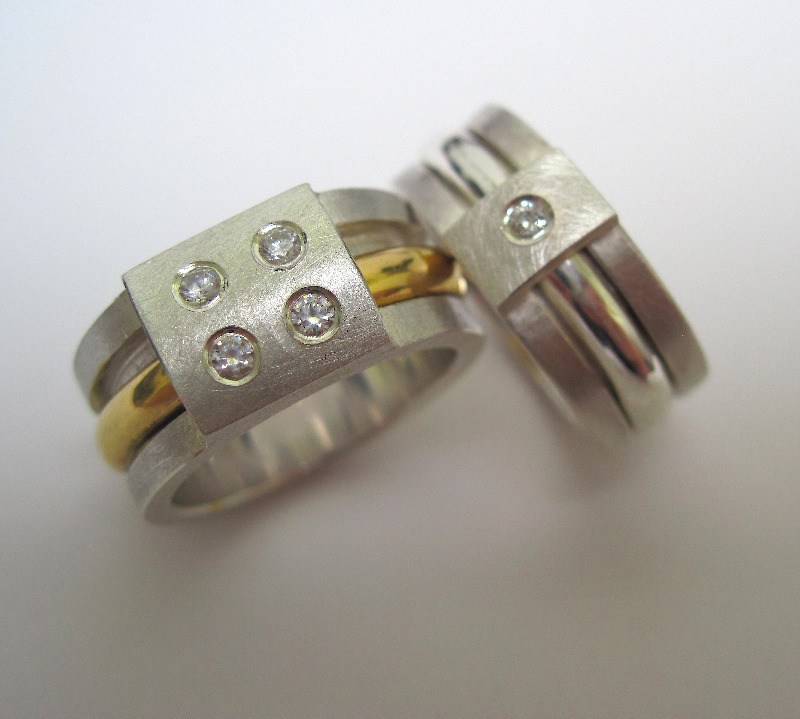Wedding rings edinburgh jewellery