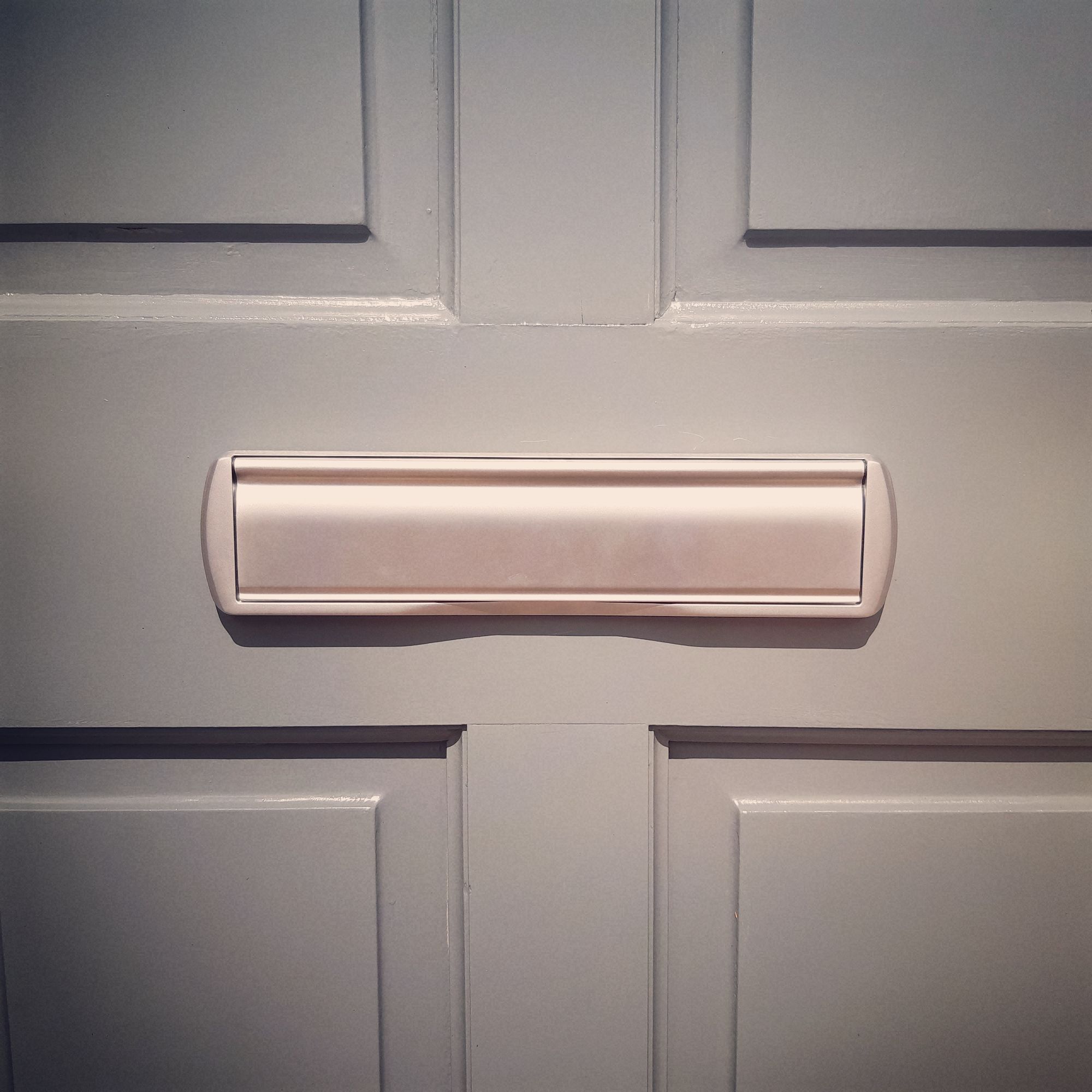 Letterbox