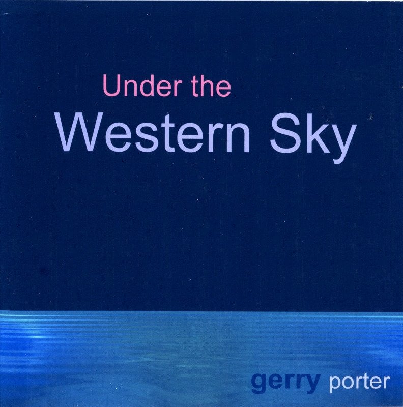 western sky front