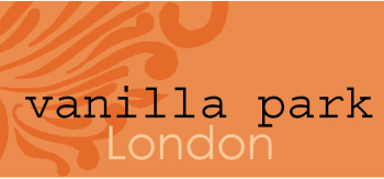 vanilla park logo coloured