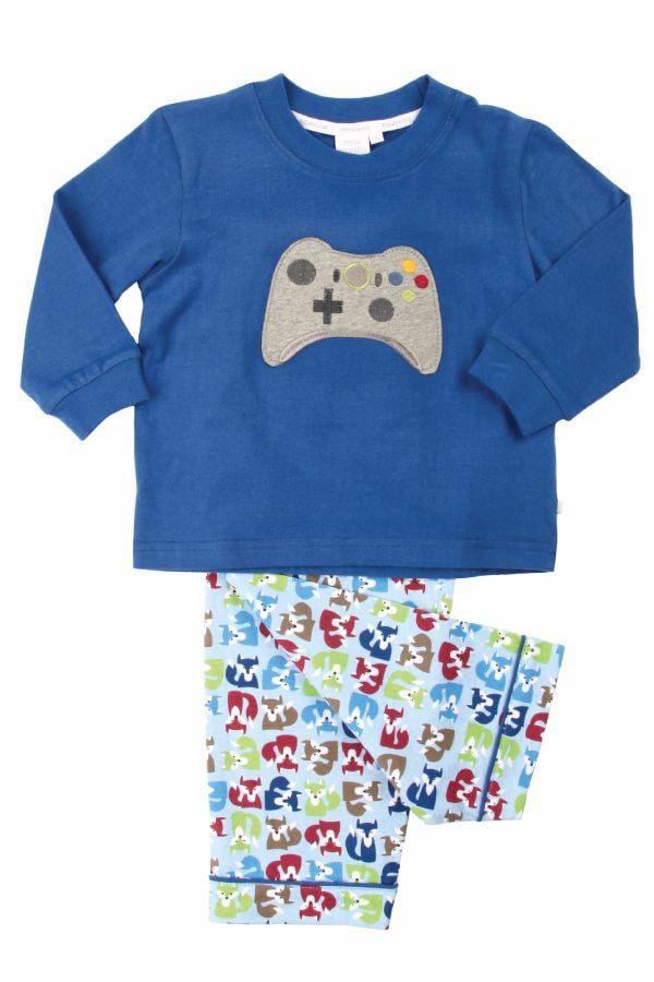 NEW - Games Controller Pyjamas 