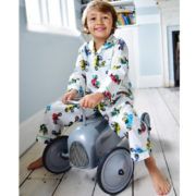 Children's Pyjamas  Baby Nightwear and Clothes 