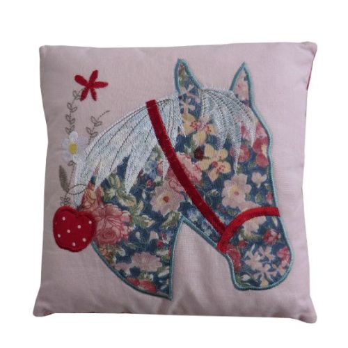 NEW 2018 - Pony Cushion