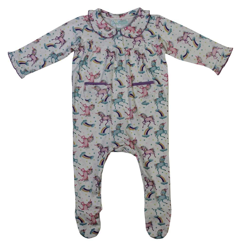Unicorn Babygro/Sleepsuit New Product