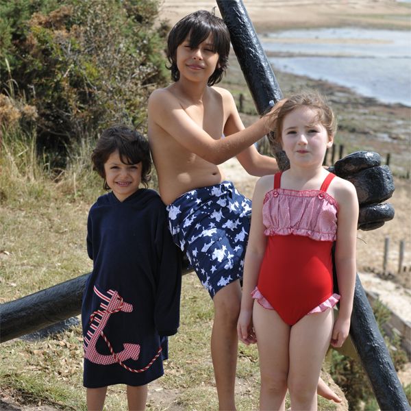 Swimwear