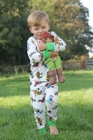 Baby Boys Pyjamas & Clothes