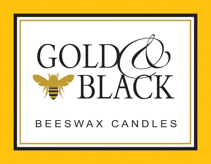 beeswax candles