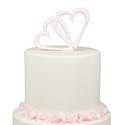 FMM ENTWINED HEARTS icing cutter set