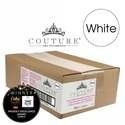 Couture 5kg / 11lb WHITE luxury sugarpaste ready to roll fondant icing