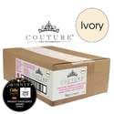 Couture 5kg / 11lb IVORY luxury sugarpaste ready to roll fondant icing