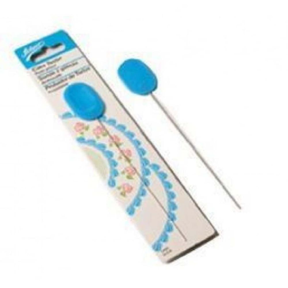 Ateco stainless steel cake tester probe
