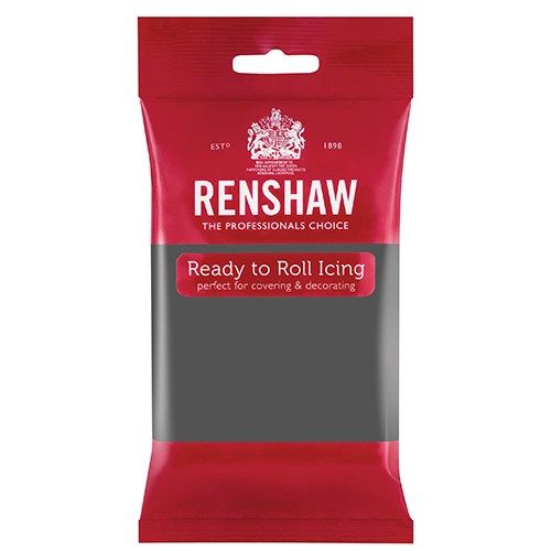 EDIBLE-RENSHAW-PROF SP-GREY-12x250g