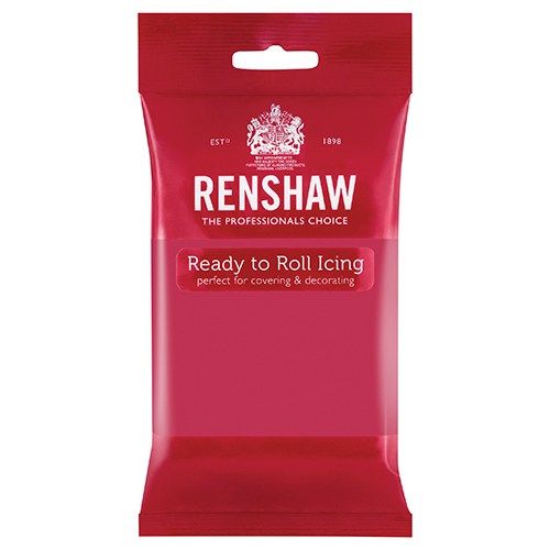 EDIBLE-RENSHAW-PROF SP-FUCHSIA-12x250g