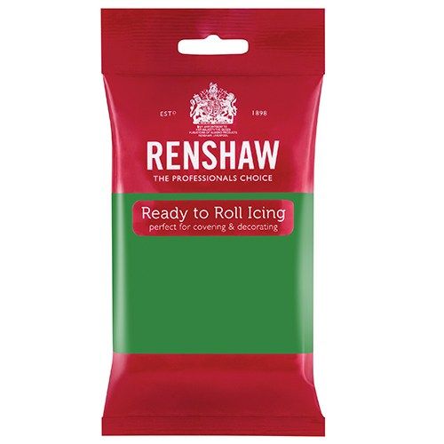 EDIBLE-RENSHAW-PROF SP-LINC GRN-12x250g