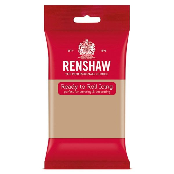 EDIBLE-RENSHAW-PROF SP-LATTE-12x250g