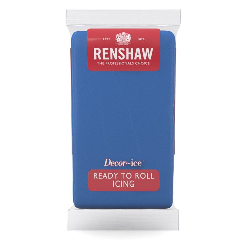 EDIBLE-RENSHAW-PROF SP-ATLAN BLU-6 x 1kg