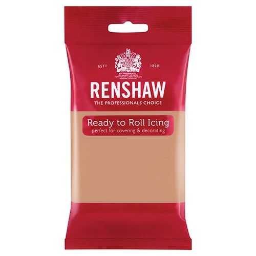 EDIBLE-RENSHAW-PROF SP-PCH BLUSH-12x250g
