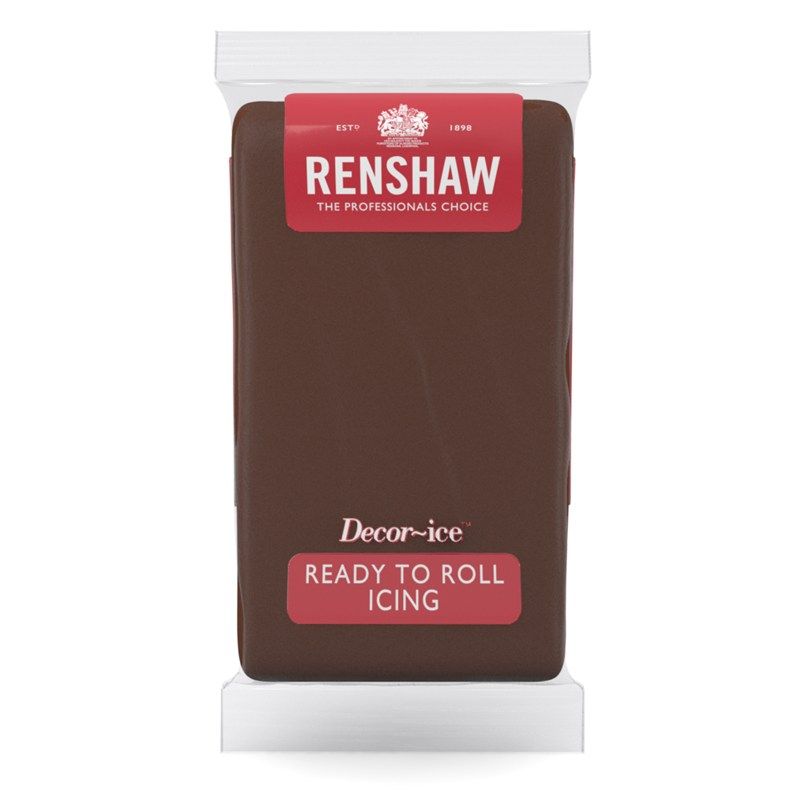 EDIBLE-RENSHAW-PROF SP-CHOC FLVR-1kg