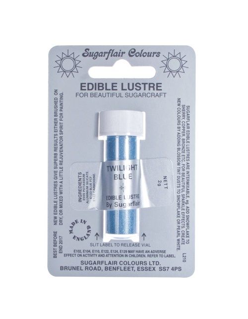 COLOUR-SUGARFLAIR-LUSTRE-TWILIGHT BLU-2g
