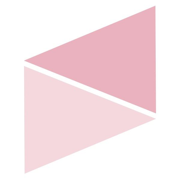 SUGARFLAIR: COLOUR-SPECTRAL PST BULK-PINK-400g