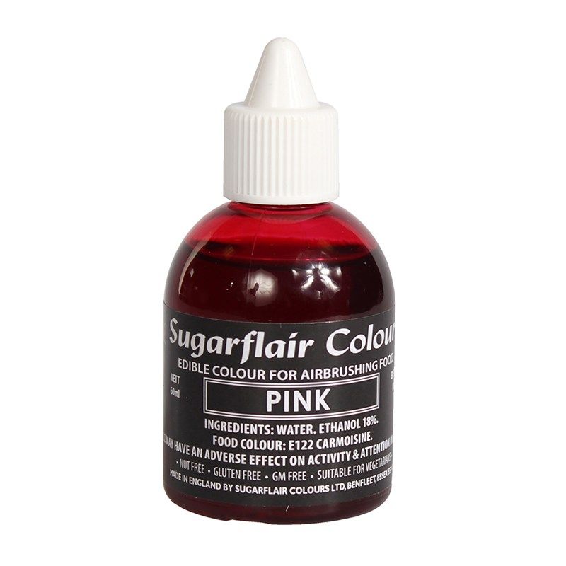 COLOUR-SUGARFLAIR-AIRBRUSH-PINK-60ml
