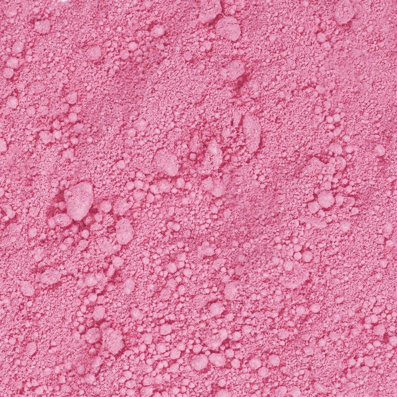  Sugarflair Craft Dusting Colour Non-Edible - Pink. 5412FC